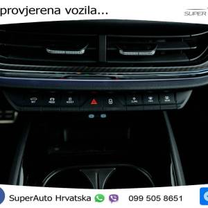 Škoda Enyaq iV Coupe 60 Sportline 179 KS, ACC+KAM+GR SJED+PANO+VIRT