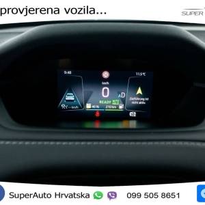 Škoda Enyaq iV Coupe 60 Sportline 179 KS, ACC+KAM+GR SJED+PANO+VIRT