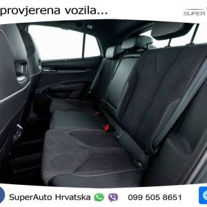 Škoda Enyaq iV Coupe 60 Sportline 179 KS, ACC+KAM+GR SJED+PANO+VIRT