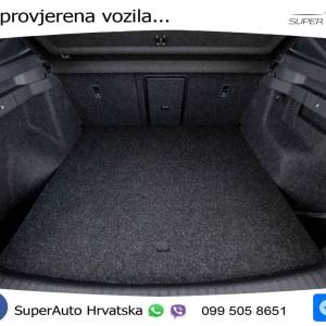 Škoda Enyaq iV Coupe 60 Sportline 179 KS, ACC+KAM+GR SJED+PANO+VIRT