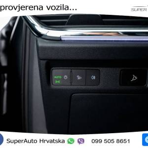 Škoda Enyaq iV Coupe 60 Sportline 179 KS, ACC+KAM+GR SJED+PANO+VIRT