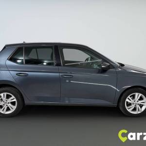 Škoda Fabia 1.0 TSI Ambition - 3 godine jamstva