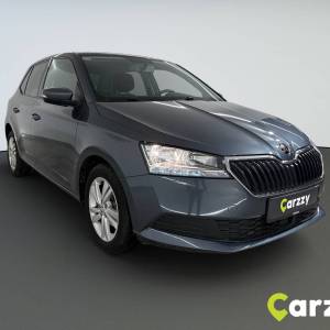 Škoda Fabia 1.0 TSI Ambition - 3 godine jamstva