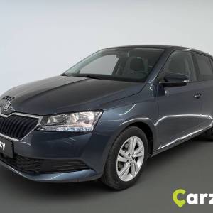 Škoda Fabia 1.0 TSI Ambition - 3 godine jamstva
