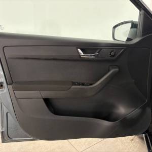 Škoda Fabia 1.0 TSI Ambition - 3 godine jamstva