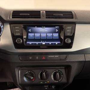 Škoda Fabia 1.0 TSI Ambition - 3 godine jamstva