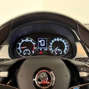 Škoda Fabia 1.0 TSI Ambition - 3 godine jamstva