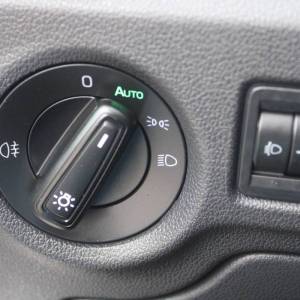 Škoda Fabia 1.0 TSi