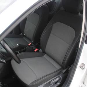 Škoda Fabia 1.0 TSi