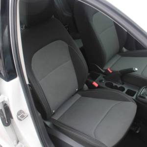 Škoda Fabia 1.0 TSi