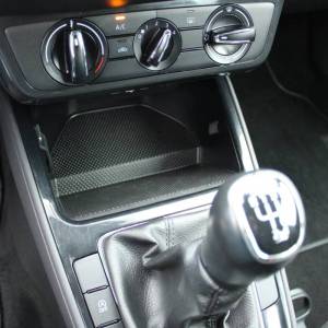 Škoda Fabia 1.0 TSi