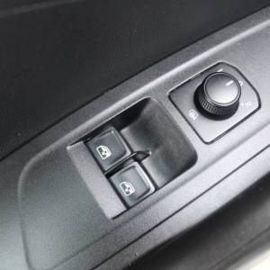 Škoda Fabia 1.0 TSi