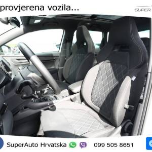 Škoda Karoq 1.5 TSI Sportline 150 KS, LED+ACC+GR SJED+PANO+VIRT+ASIST