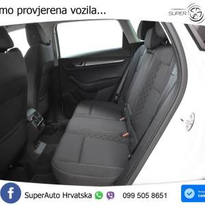 Škoda Karoq 2.0 TDI 4x4 DSG Ambition 150 KS, KAM+GR SJED+PANO