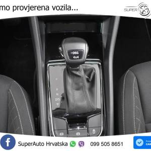 Škoda Karoq 2.0 TDI 4x4 DSG Ambition 150 KS, KAM+GR SJED+PANO