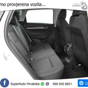 Škoda Karoq 2.0 TDI 4x4 DSG Ambition 150 KS, KAM+GR SJED+PANO