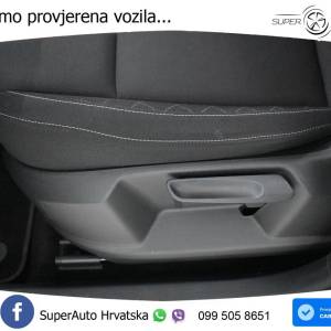 Škoda Karoq 2.0 TDI 4x4 DSG Ambition 150 KS, KAM+GR SJED+PANO