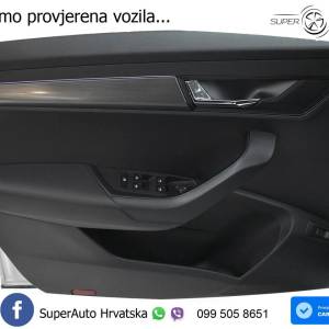 Škoda Karoq 2.0 TDI 4x4 DSG Ambition 150 KS, KAM+GR SJED+PANO