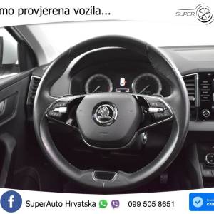 Škoda Karoq 2.0 TDI 4x4 DSG Ambition 150 KS, KAM+GR SJED+PANO