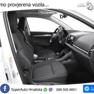 Škoda Karoq 2.0 TDI 4x4 DSG Ambition 150 KS, KAM+GR SJED+PANO