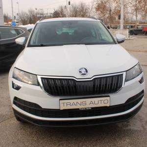 Škoda Karoq 2.0 TDi DSG *NAVIGACIJA*