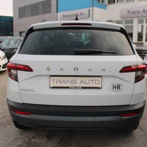 Škoda Karoq 2.0 TDi DSG *NAVIGACIJA*