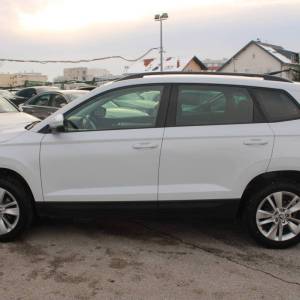 Škoda Karoq 2.0 TDi DSG *NAVIGACIJA*