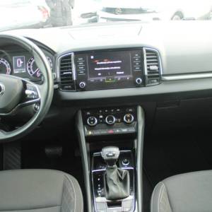 Škoda Karoq 2.0 TDi DSG *NAVIGACIJA*