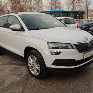 Škoda Karoq 2.0 TDi DSG *NAVIGACIJA*