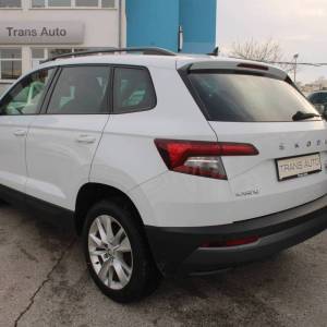 Škoda Karoq 2.0 TDi DSG *NAVIGACIJA*