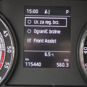 Škoda Karoq 2.0 TDi DSG *NAVIGACIJA*