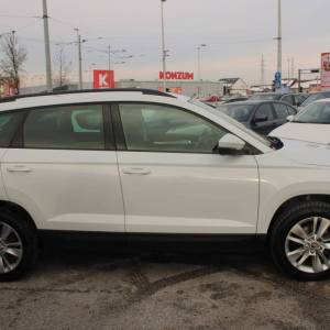 Škoda Karoq 2.0 TDi DSG *NAVIGACIJA*