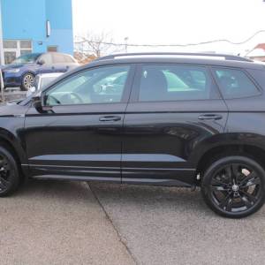 Škoda Karoq 2.0 TDi Spotrtline *LED, NAVIGACIJA, KAMERA*