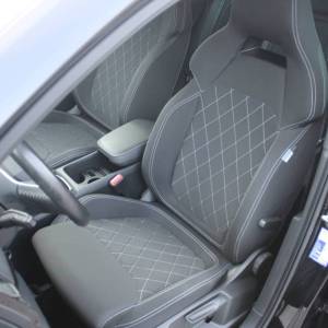 Škoda Karoq 2.0 TDi Spotrtline *LED, NAVIGACIJA, KAMERA*