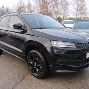 Škoda Karoq 2.0 TDi Spotrtline *LED, NAVIGACIJA, KAMERA*