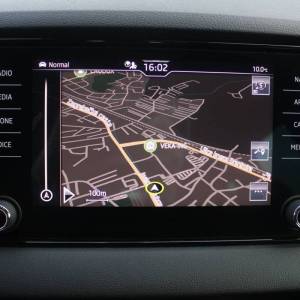 Škoda Karoq 2.0 TDi Spotrtline *LED, NAVIGACIJA, KAMERA*