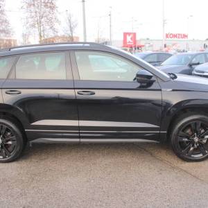Škoda Karoq 2.0 TDi Spotrtline *LED, NAVIGACIJA, KAMERA*
