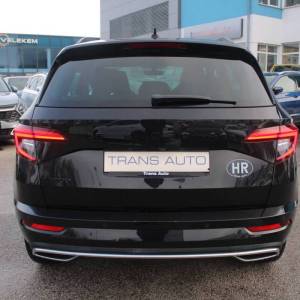 Škoda Karoq 2.0 TDi Spotrtline *LED, NAVIGACIJA, KAMERA*