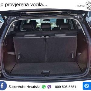 Škoda Kodiaq 2.0 TDI DSG 150 KS, 7-SJED+ACC+KAM+GR SJED+KEY+VIRT