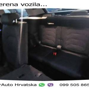 Škoda Kodiaq 2.0 TDI DSG 150 KS, 7-SJED+ACC+KAM+GR SJED+KEY+VIRT