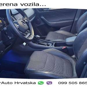 Škoda Kodiaq 2.0 TDI DSG 150 KS, 7-SJED+ACC+KAM+GR SJED+KEY+VIRT