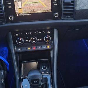 Škoda Kodiaq 2.0 TDI DSG 150 KS, 7-SJED+ACC+KAM+GR SJED+KEY+VIRT