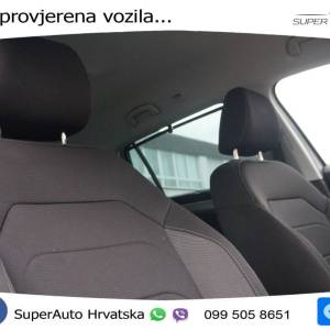 Škoda Kodiaq 2.0 TDI DSG 150 KS, 7-SJED+ACC+LED+4xGR SJED+VIRT