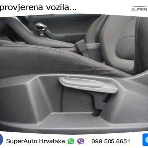 Škoda Kodiaq 2.0 TDI DSG 150 KS, 7-SJED+ACC+LED+4xGR SJED+VIRT