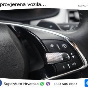 Škoda Kodiaq 2.0 TDI DSG 150 KS, 7-SJED+ACC+LED+4xGR SJED+VIRT