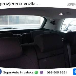 Škoda Kodiaq 2.0 TDI DSG 150 KS, 7-SJED+ACC+LED+4xGR SJED+VIRT