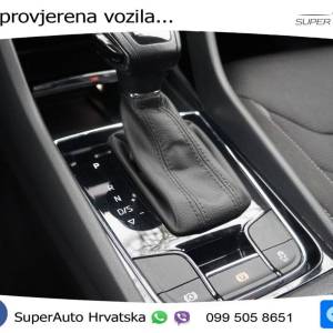 Škoda Kodiaq 2.0 TDI DSG 150 KS, 7-SJED+ACC+LED+4xGR SJED+VIRT