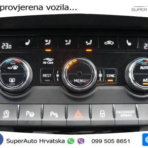Škoda Kodiaq 2.0 TDI DSG 150 KS, 7-SJED+ACC+LED+4xGR SJED+VIRT