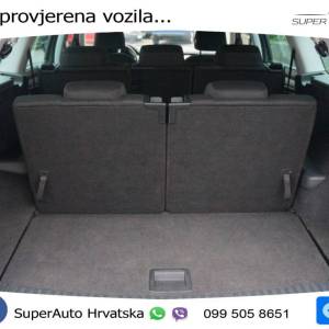Škoda Kodiaq 2.0 TDI DSG 150 KS, 7-SJED+ACC+LED+4xGR SJED+VIRT