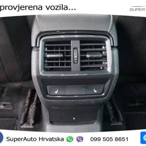 Škoda Kodiaq 2.0 TDI DSG 150 KS, 7-SJED+ACC+LED+4xGR SJED+VIRT